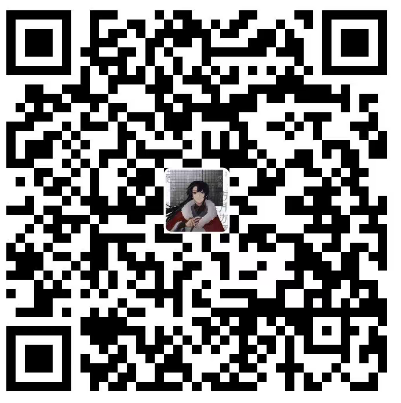 支付宝收款码